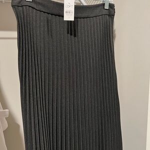 Never worn. Brand new with tags. Size 2